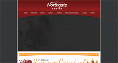 Desktop Screenshot of northgatecentre.ca